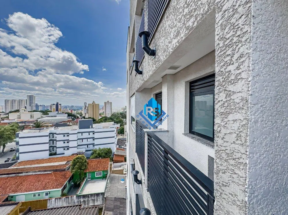 Apartamento, 2 quartos, 60 m² - Foto 8