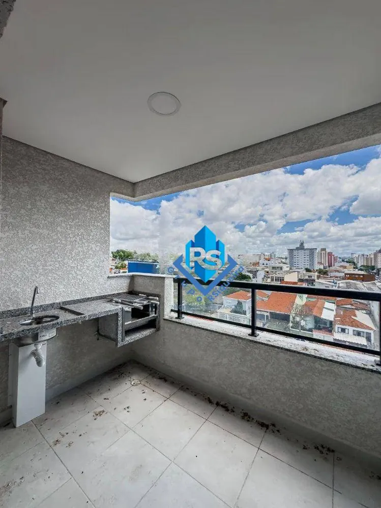 Apartamento, 2 quartos, 60 m² - Foto 2