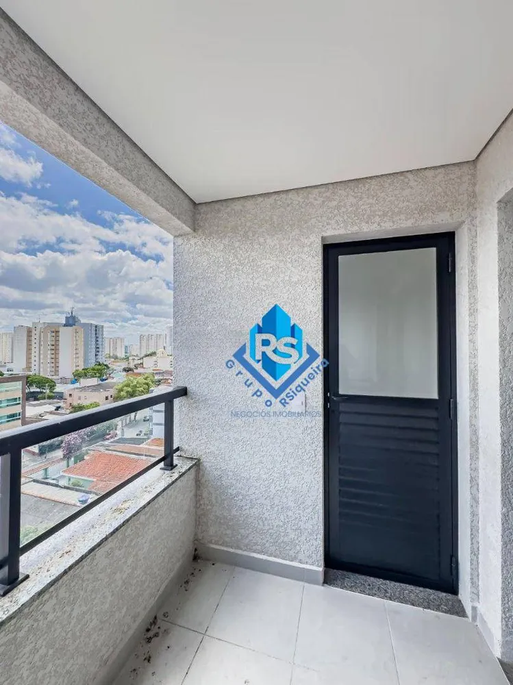 Apartamento, 2 quartos, 60 m² - Foto 6