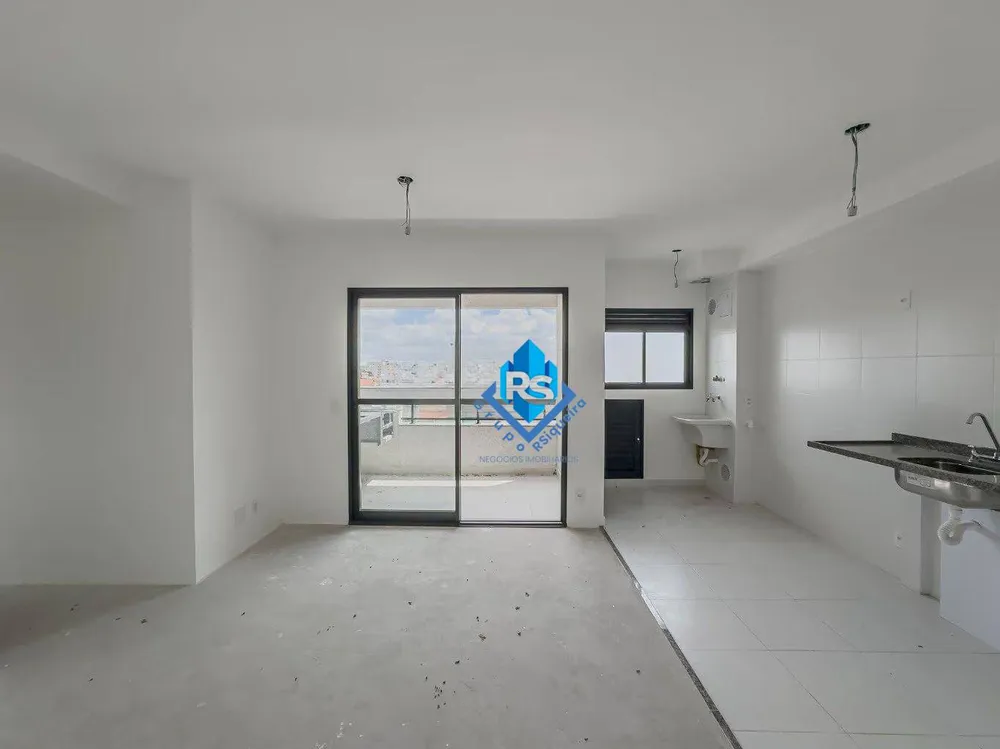 Apartamento, 2 quartos, 60 m² - Foto 3
