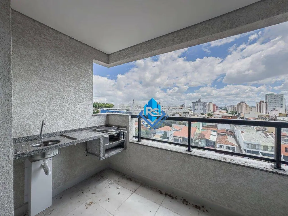 Apartamento, 2 quartos, 60 m² - Foto 7