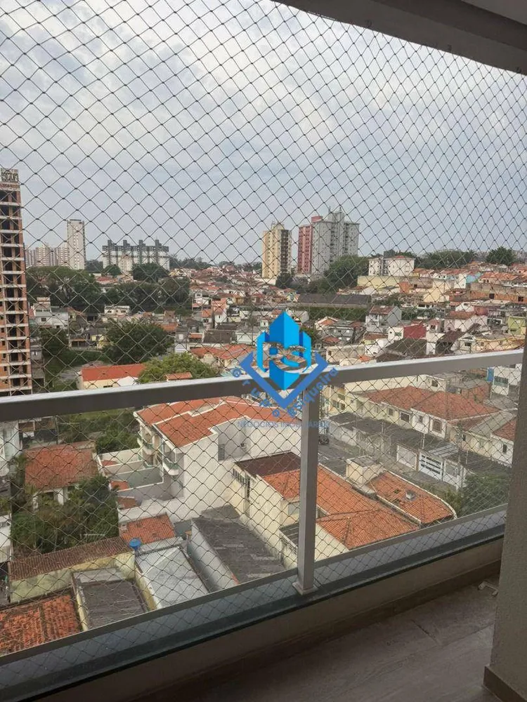 Apartamento, 2 quartos, 52 m² - Foto 7