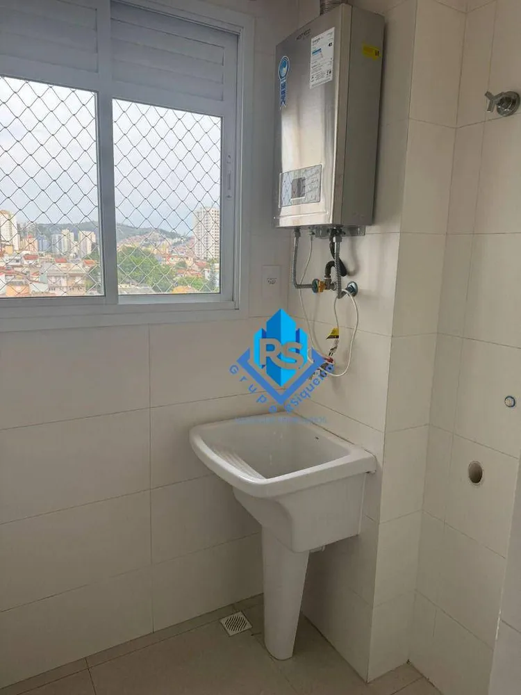 Apartamento, 2 quartos, 52 m² - Foto 4