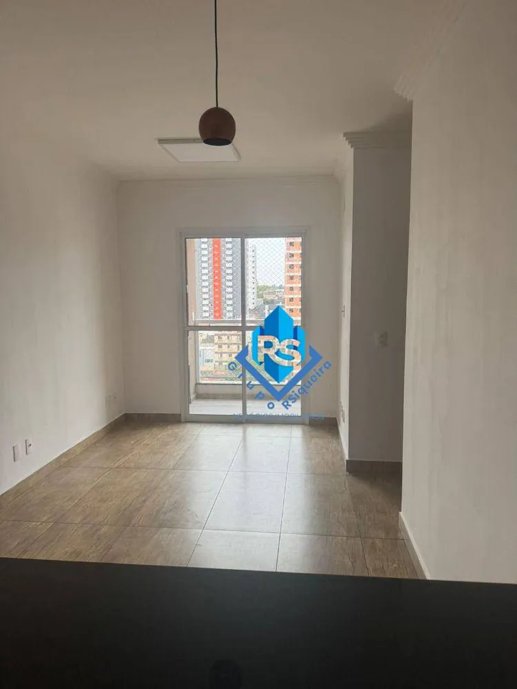 Apartamento, 2 quartos, 52 m² - Foto 5