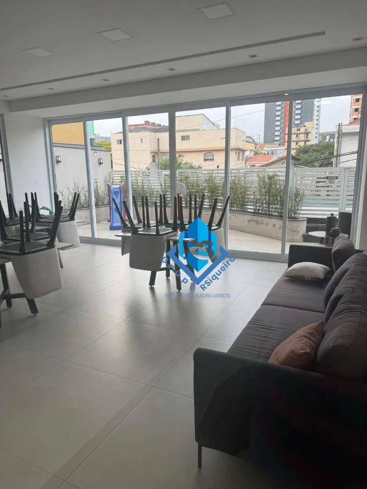 Apartamento, 2 quartos, 52 m² - Foto 1
