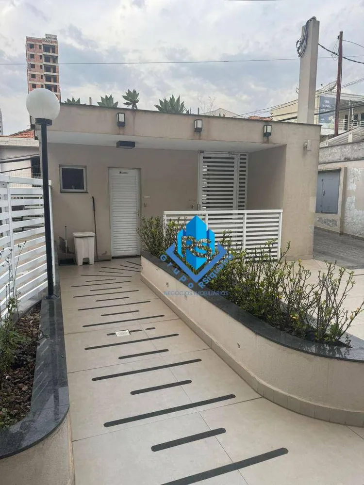 Apartamento, 2 quartos, 52 m² - Foto 8