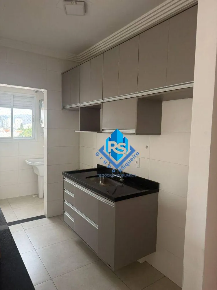 Apartamento, 2 quartos, 52 m² - Foto 2