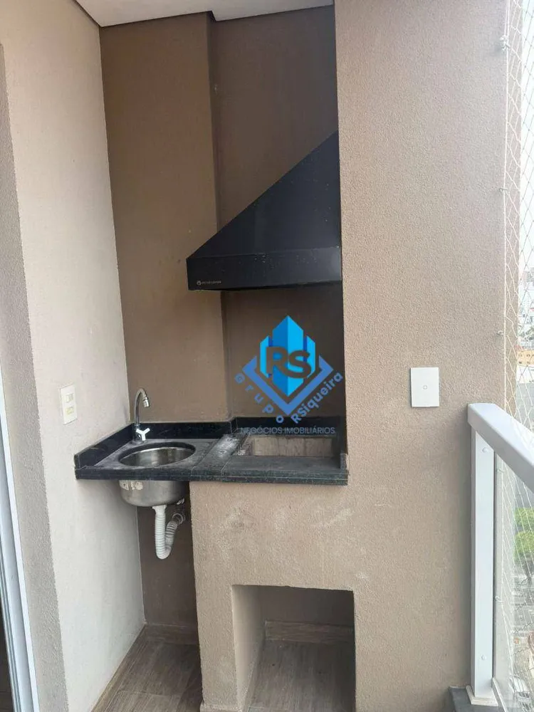 Apartamento, 2 quartos, 52 m² - Foto 3
