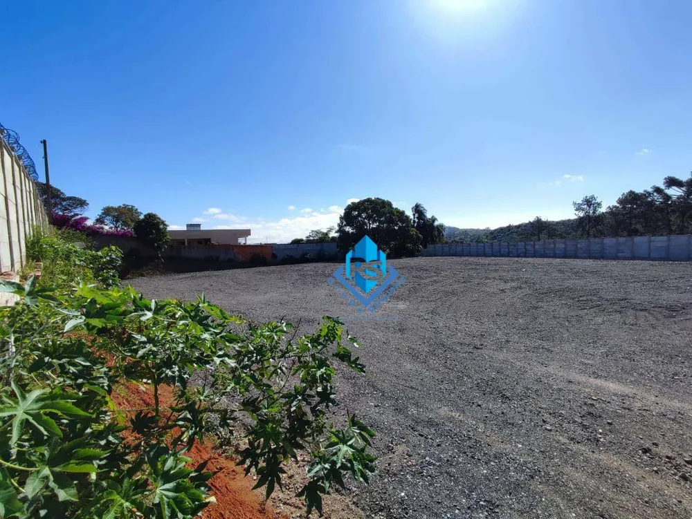 Terreno, 4500 m² - Foto 1