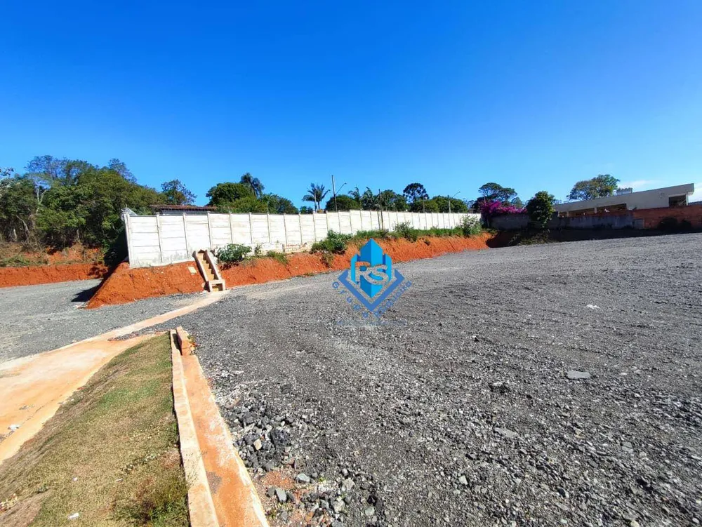 Terreno, 4500 m² - Foto 2