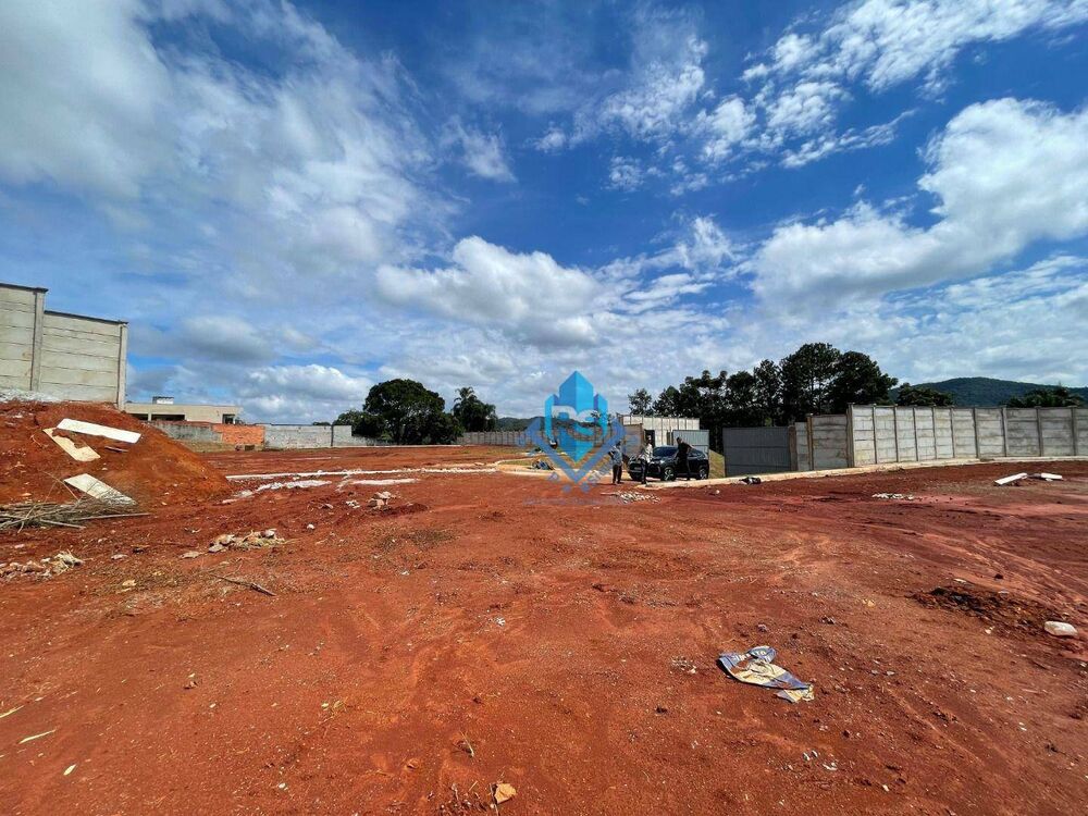 Terreno, 4500 m² - Foto 2