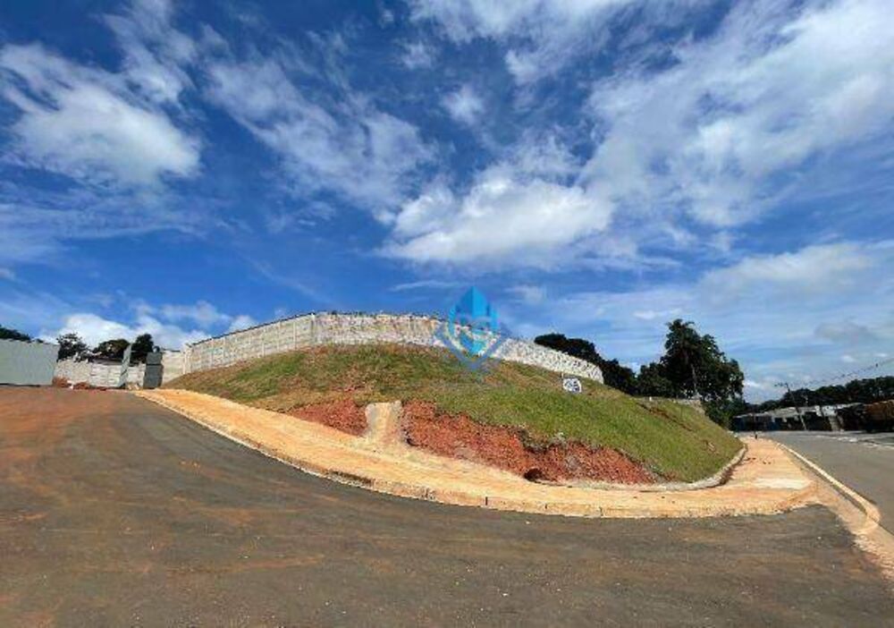 Terreno, 4500 m² - Foto 1