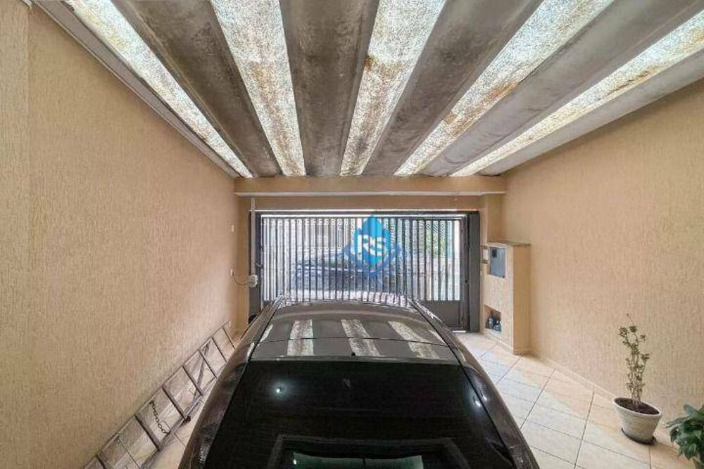 Sobrado, 3 quartos, 159 m² - Foto 3