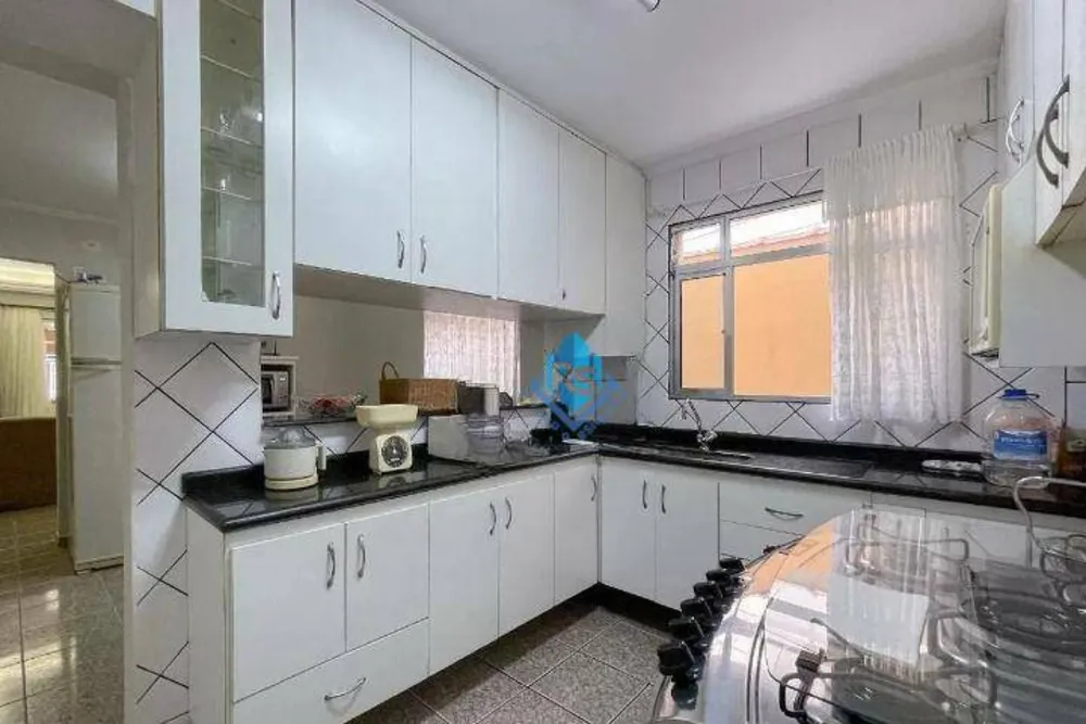Sobrado, 3 quartos, 159 m² - Foto 7