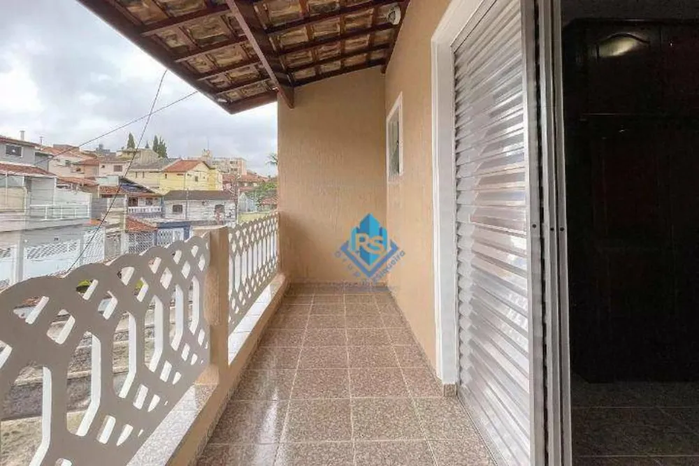 Sobrado, 3 quartos, 159 m² - Foto 4