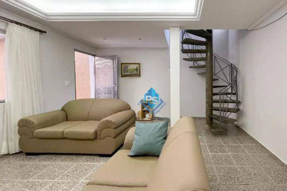 Sobrado, 3 quartos, 159 m² - Foto 5