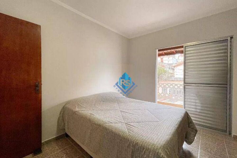 Sobrado, 3 quartos, 159 m² - Foto 6