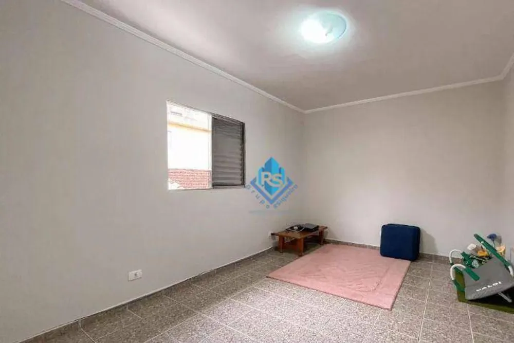 Sobrado, 3 quartos, 159 m² - Foto 1
