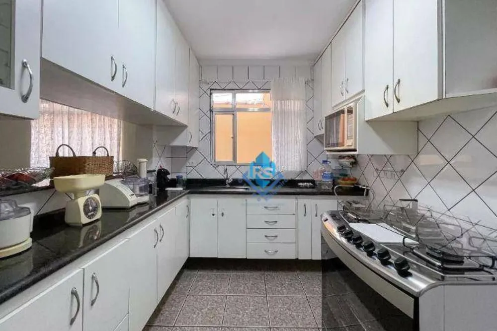 Sobrado, 3 quartos, 159 m² - Foto 8