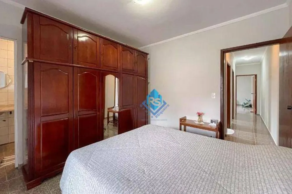 Sobrado, 3 quartos, 159 m² - Foto 2