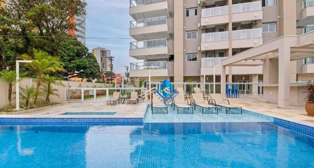 Apartamento, 3 quartos, 164 m² - Foto 7