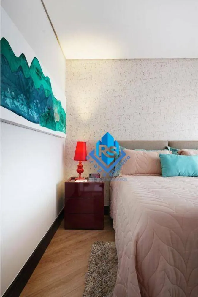 Apartamento, 3 quartos, 164 m² - Foto 5