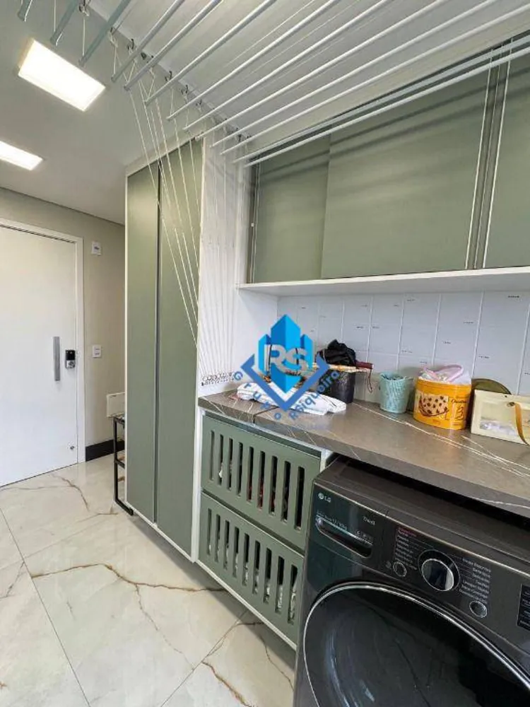 Apartamento, 3 quartos, 164 m² - Foto 4