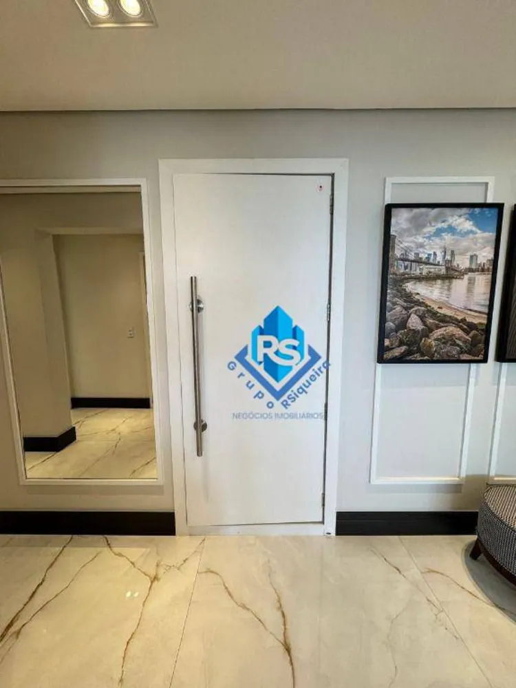 Apartamento, 3 quartos, 164 m² - Foto 3