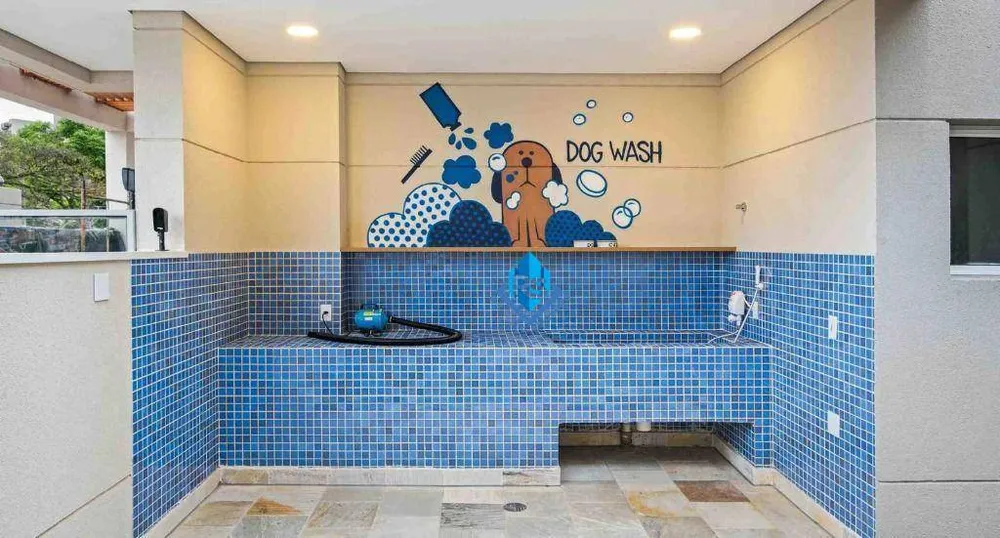 Apartamento, 3 quartos, 164 m² - Foto 8