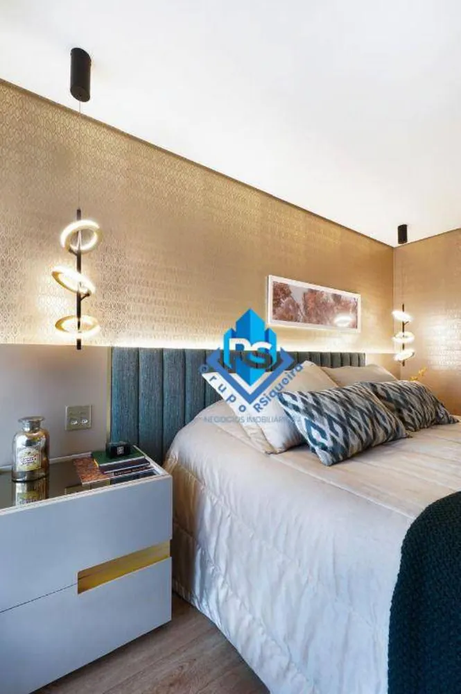 Apartamento, 3 quartos, 164 m² - Foto 6