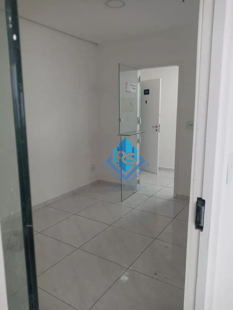 Conjunto Comercial-Sala para alugar, 77m² - Foto 6