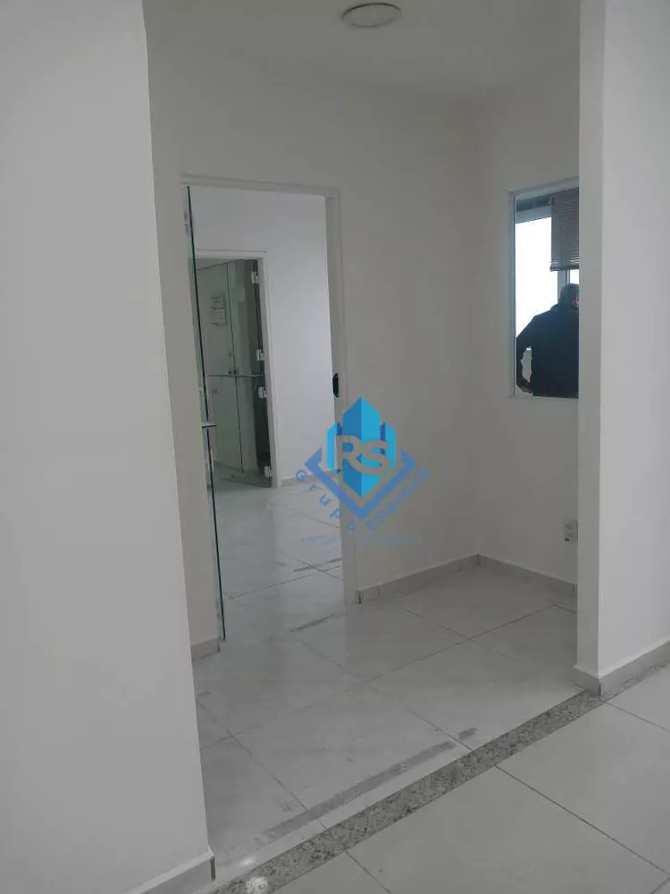 Conjunto Comercial-Sala para alugar, 77m² - Foto 7