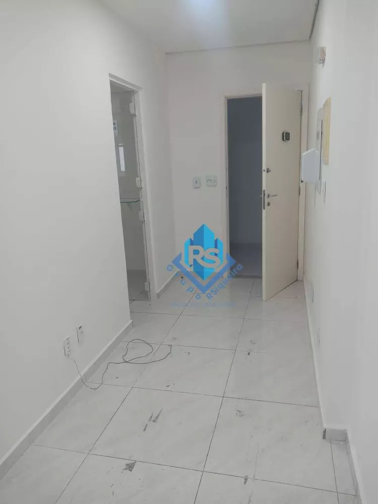 Conjunto Comercial-Sala para alugar, 77m² - Foto 4