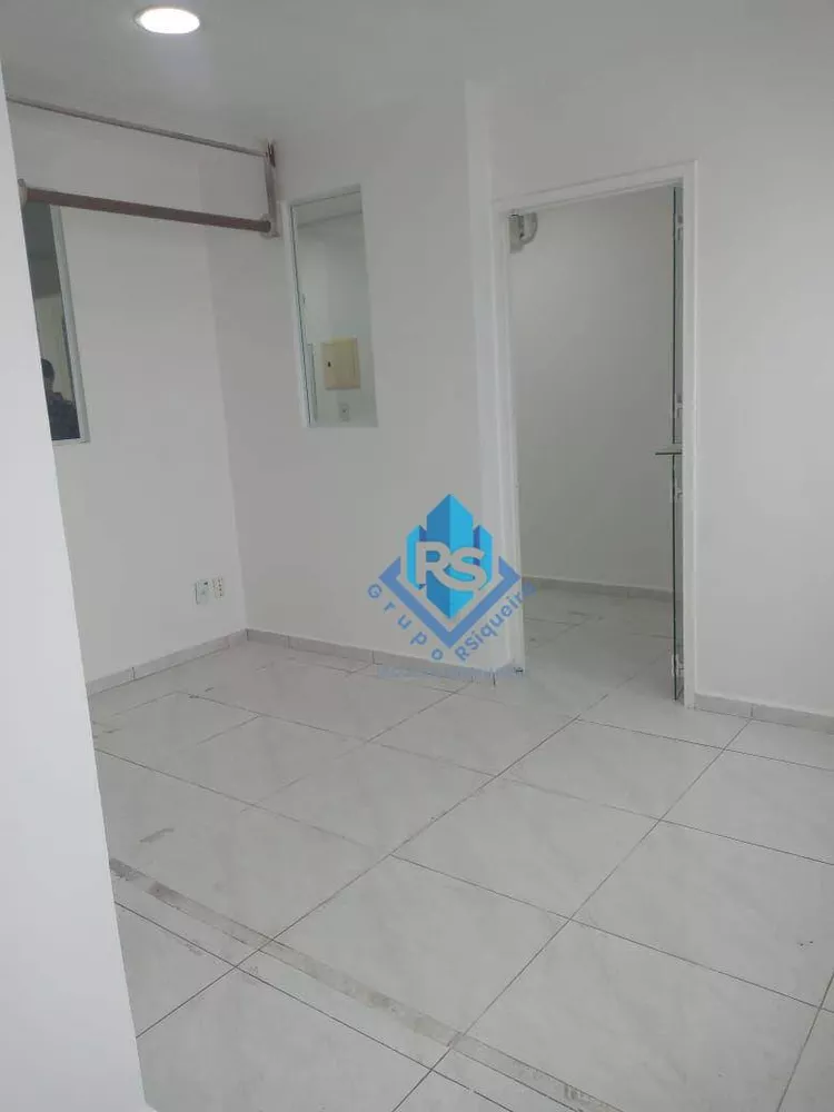 Conjunto Comercial-Sala para alugar, 77m² - Foto 5