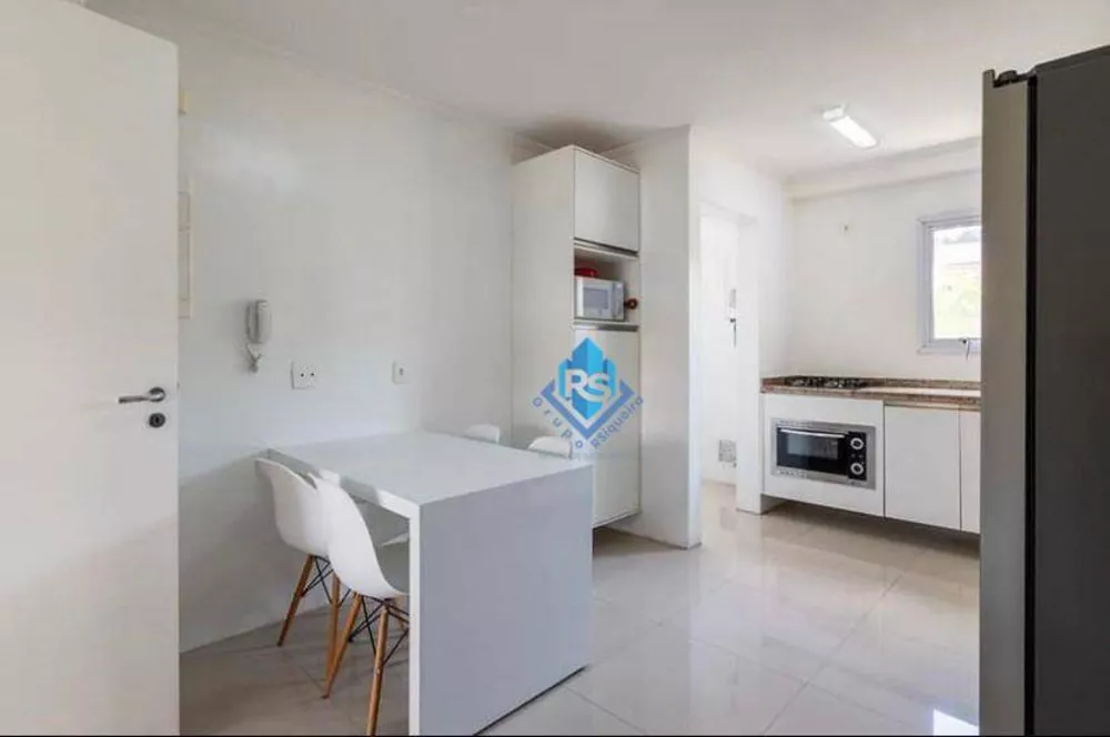 Apartamento à venda com 3 quartos, 120m² - Foto 8