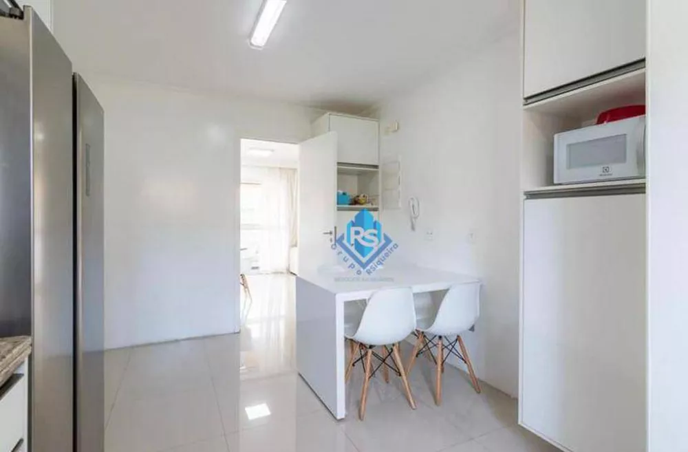 Apartamento à venda com 3 quartos, 120m² - Foto 7