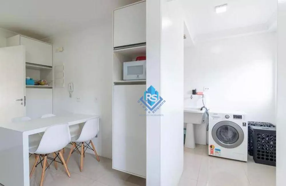 Apartamento à venda com 3 quartos, 120m² - Foto 6