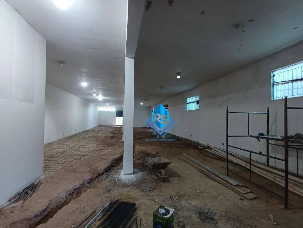 Loja-Salão, 330 m² - Foto 8