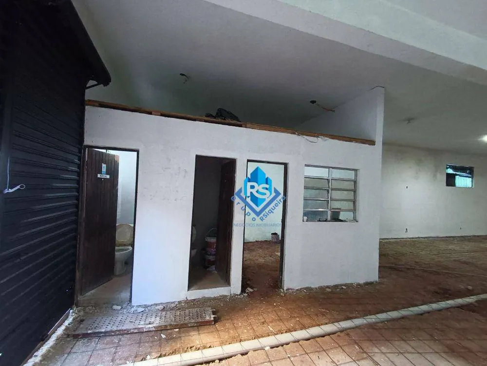 Loja-Salão, 330 m² - Foto 9