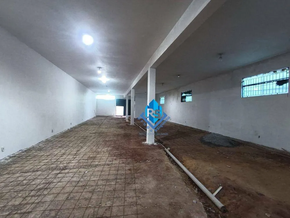 Loja-Salão, 330 m² - Foto 7
