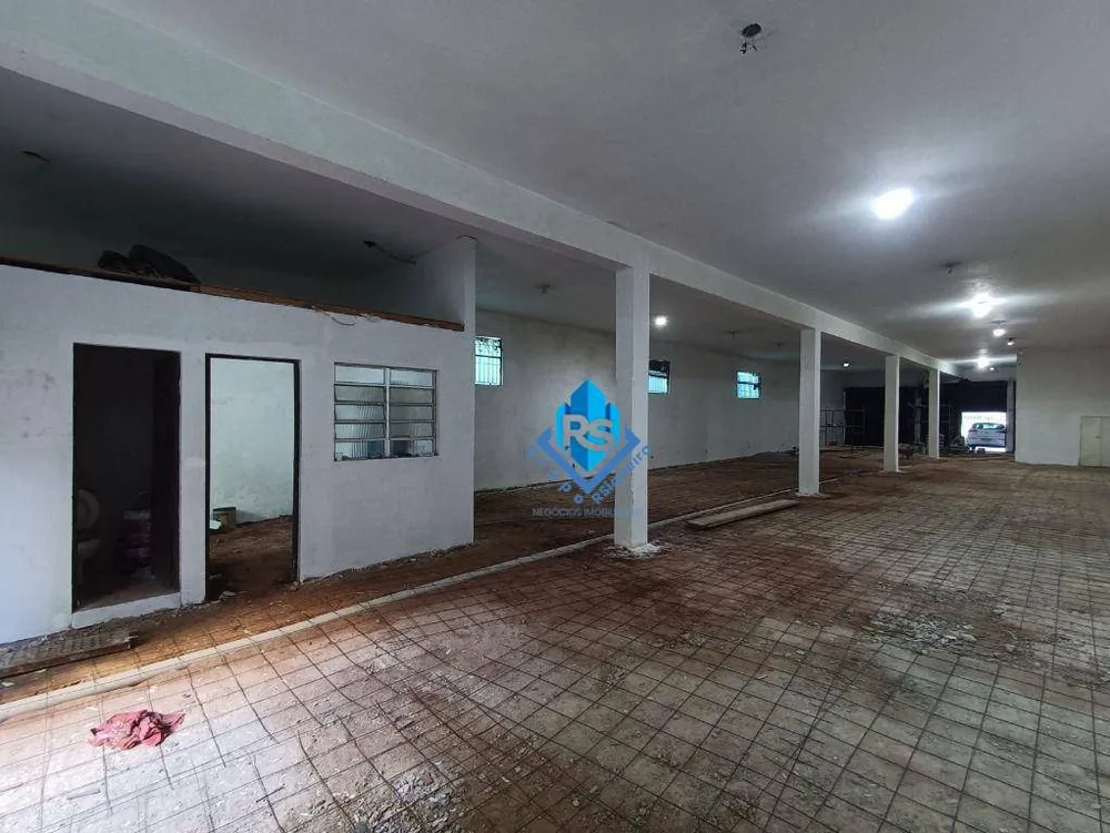 Loja-Salão, 330 m² - Foto 4