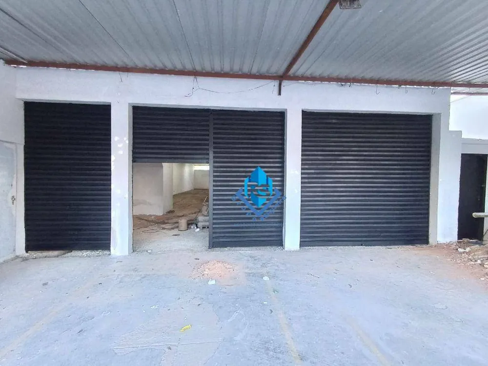 Loja-Salão, 330 m² - Foto 3