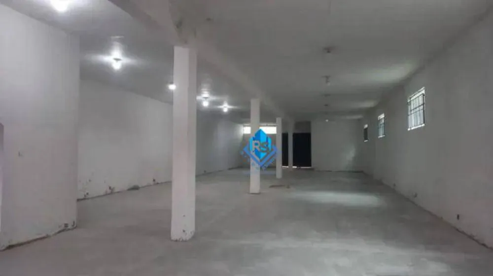 Loja-Salão, 330 m² - Foto 5