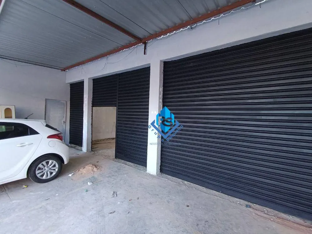 Loja-Salão, 330 m² - Foto 2