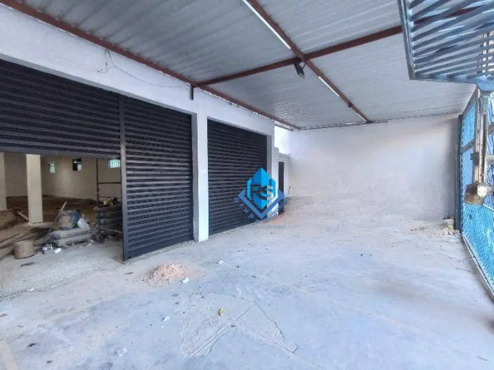 Loja-Salão, 330 m² - Foto 1