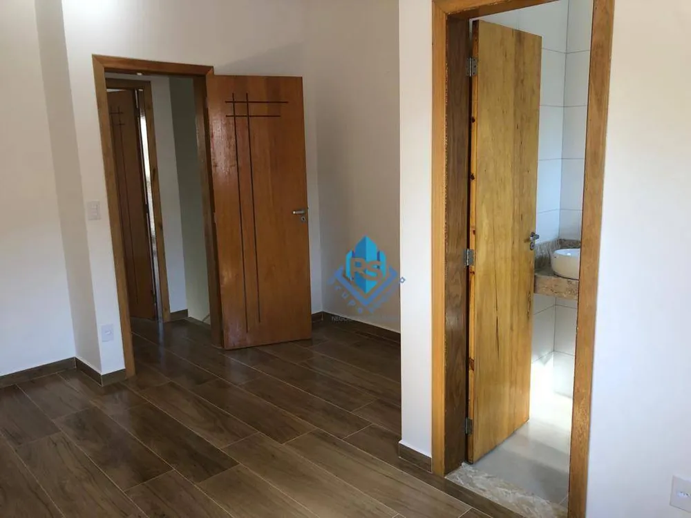 Sobrado, 2 quartos, 139 m² - Foto 5