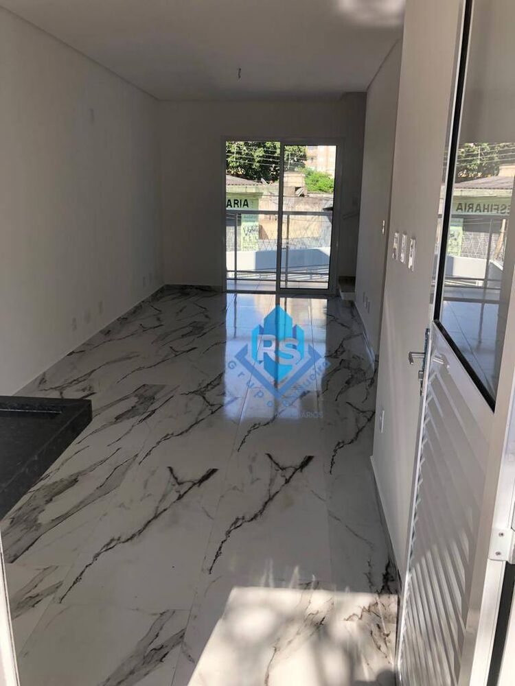 Sobrado, 2 quartos, 139 m² - Foto 17