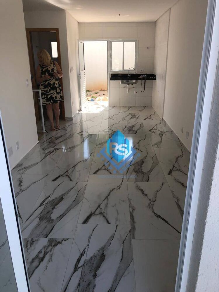 Sobrado, 2 quartos, 139 m² - Foto 15
