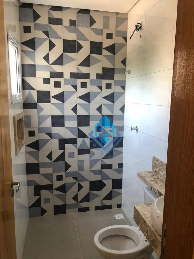 Sobrado, 2 quartos, 139 m² - Foto 7