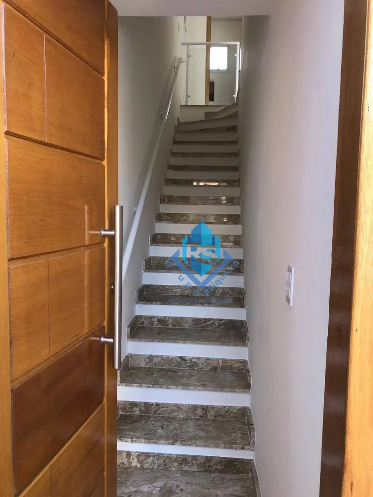 Sobrado, 2 quartos, 139 m² - Foto 6